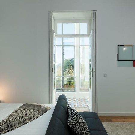 Nabaixa Apartments Porto Ngoại thất bức ảnh