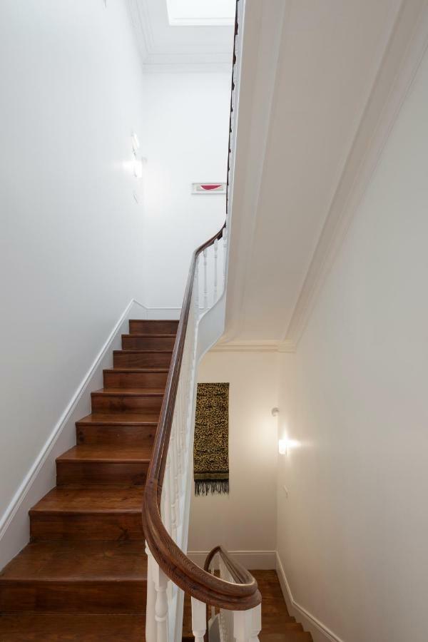 Nabaixa Apartments Porto Ngoại thất bức ảnh