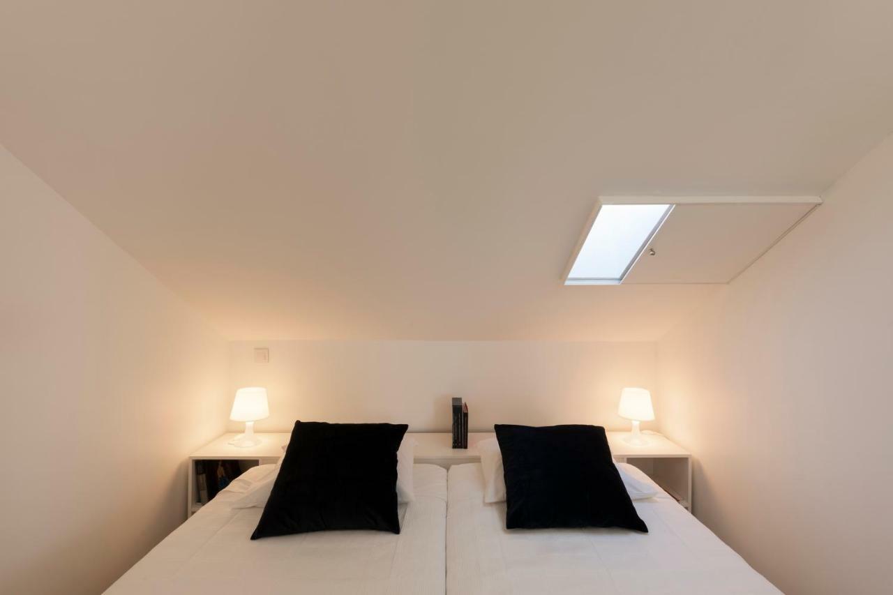 Nabaixa Apartments Porto Ngoại thất bức ảnh