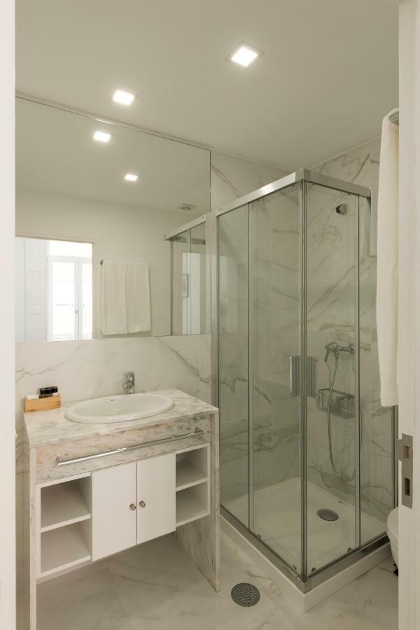 Nabaixa Apartments Porto Ngoại thất bức ảnh